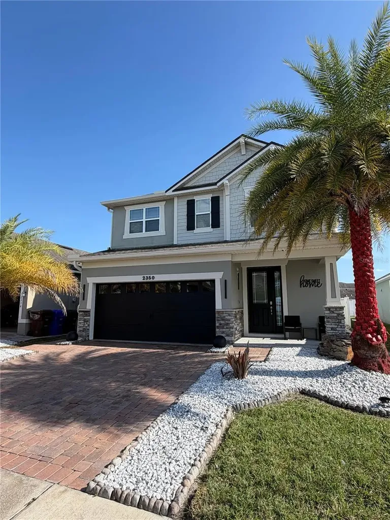 2350 Rapollo Drive Kissimmee FL 34741