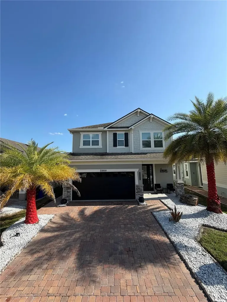 2350 Rapollo Drive Kissimmee FL 34741