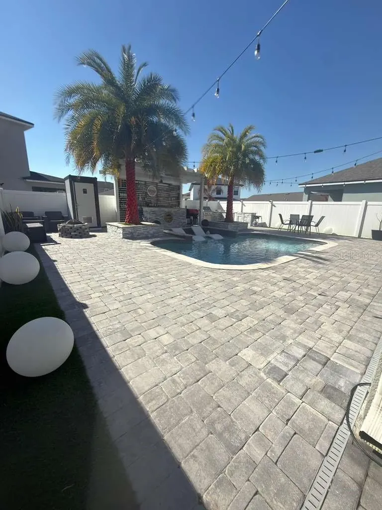 2350 Rapollo Drive Kissimmee FL 34741