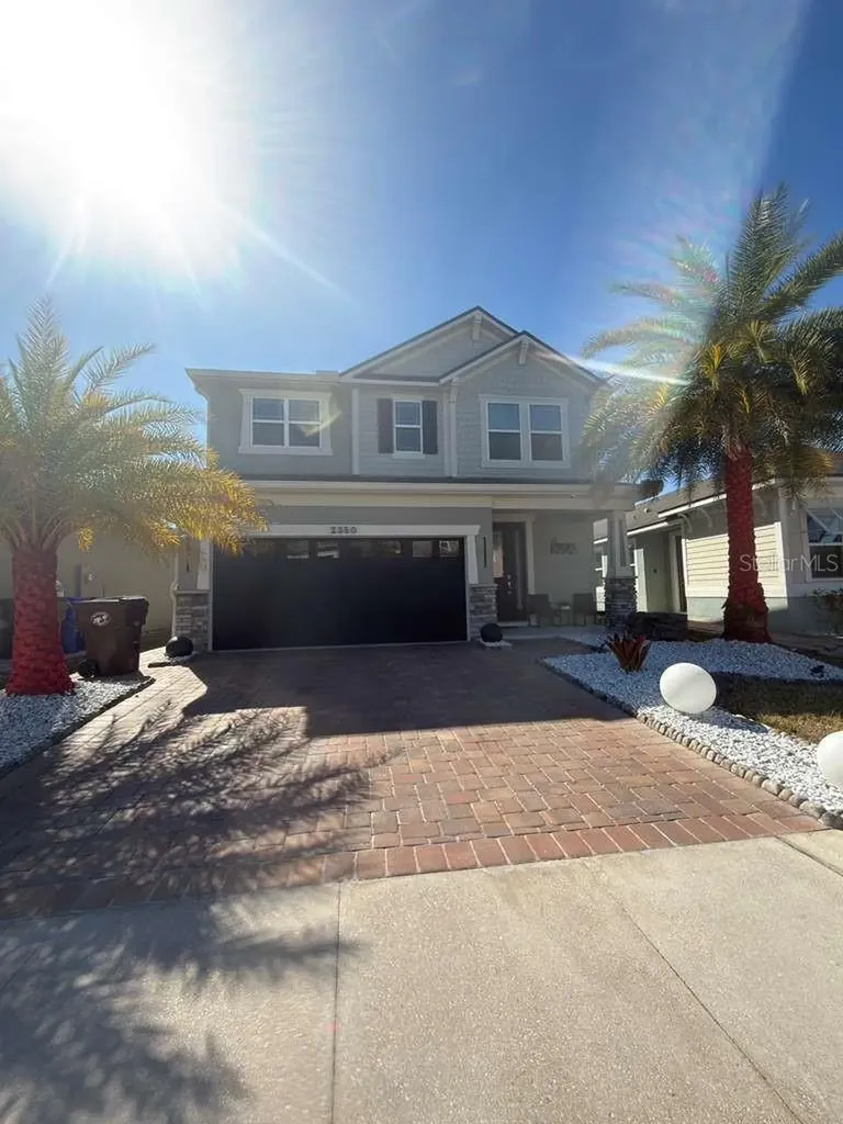 2350 Rapollo Drive Kissimmee FL 34741