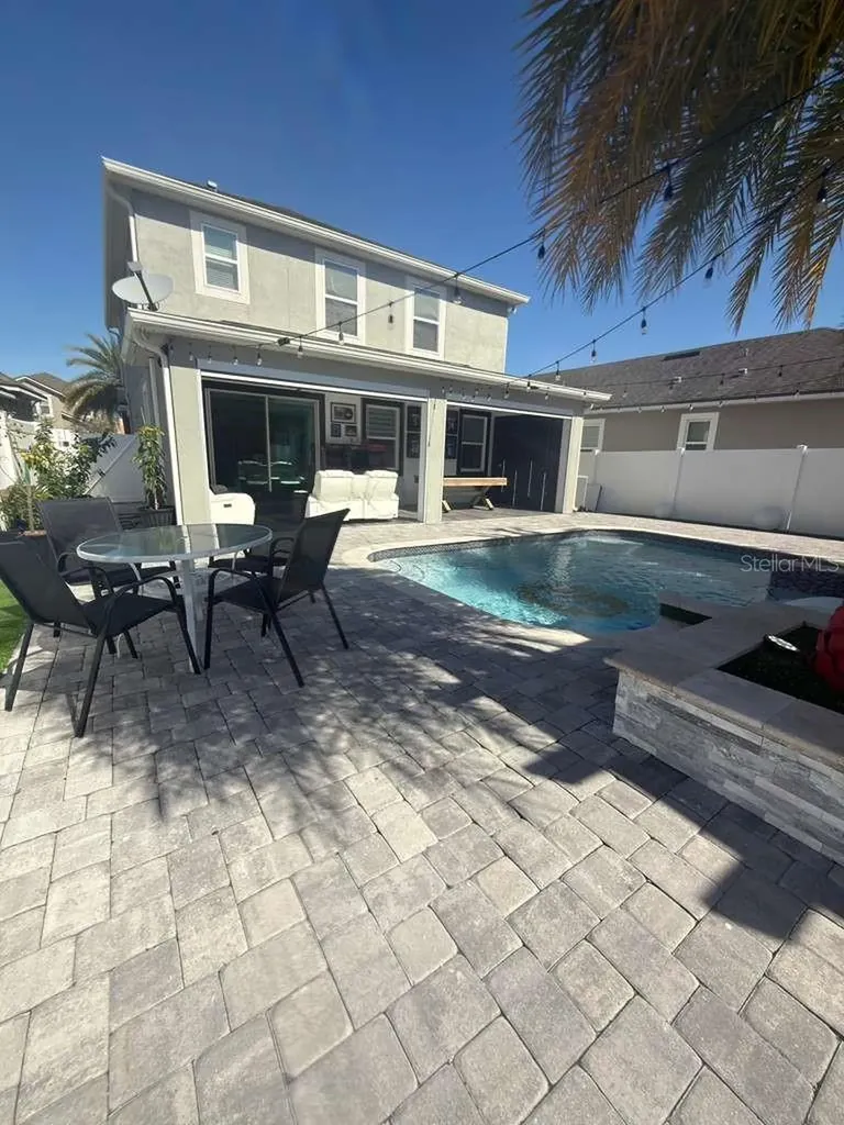 2350 Rapollo Drive Kissimmee FL 34741
