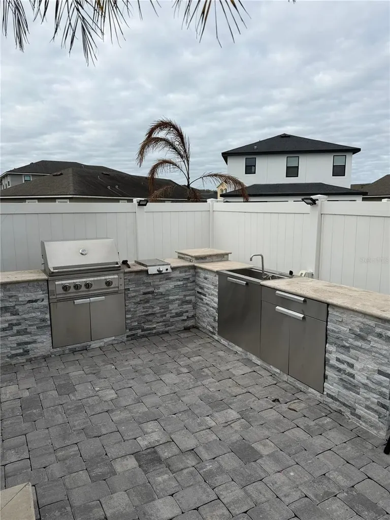 2350 Rapollo Drive Kissimmee FL 34741