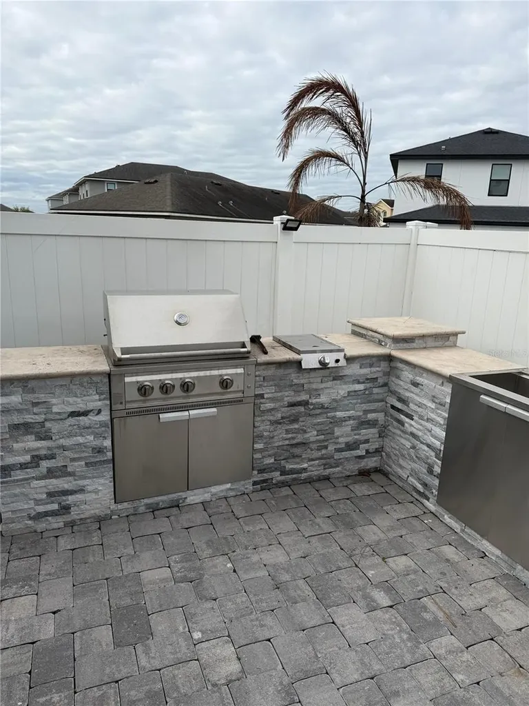 2350 Rapollo Drive Kissimmee FL 34741