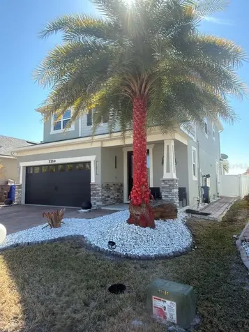 2350 Rapollo Drive Kissimmee FL 34741