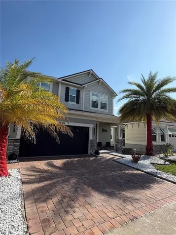 2350 Rapollo Drive Kissimmee FL 34741