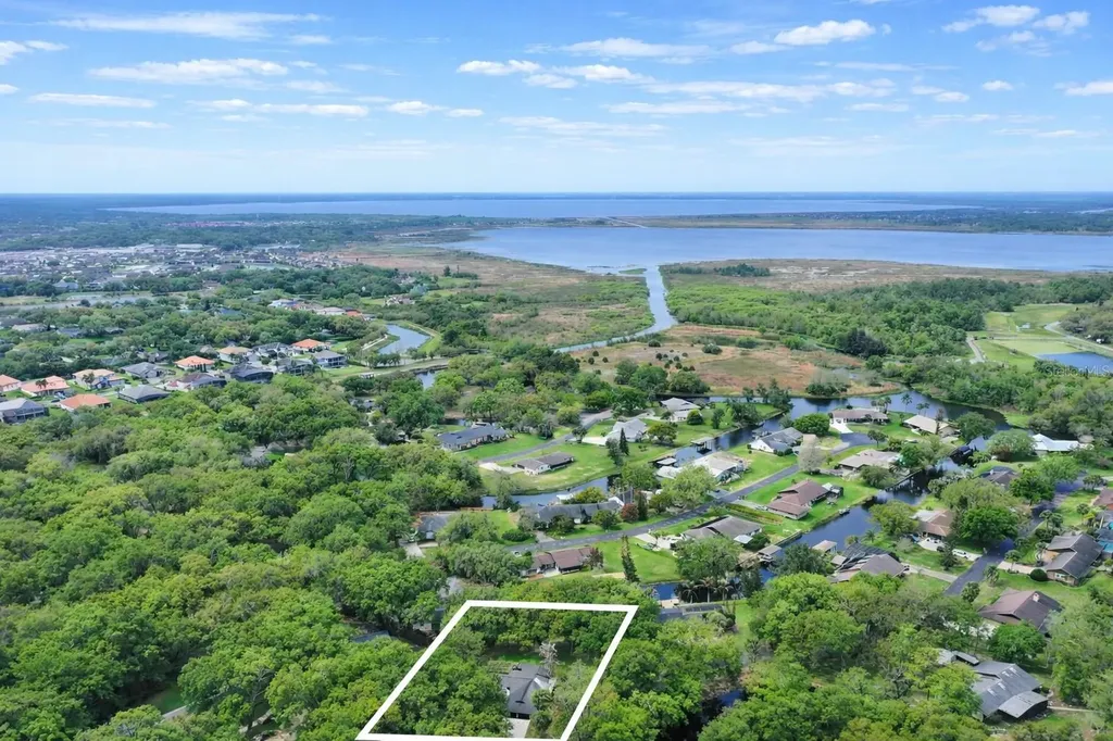 5374 Crooked Oak Circle St Cloud FL 34771