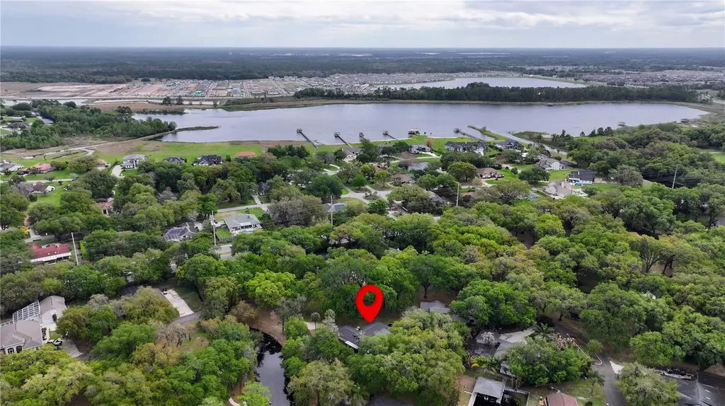 5374 Crooked Oak Circle St Cloud FL 34771