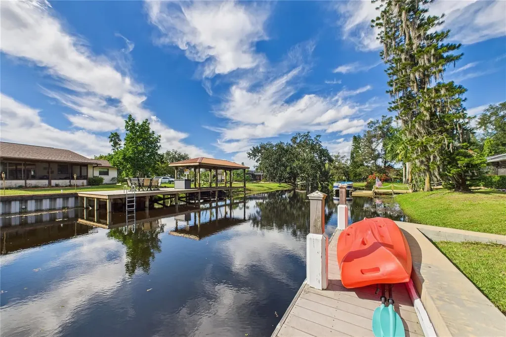 5374 Crooked Oak Circle St Cloud FL 34771