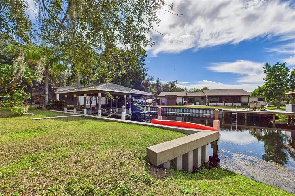 5374 Crooked Oak Circle St Cloud FL 34771