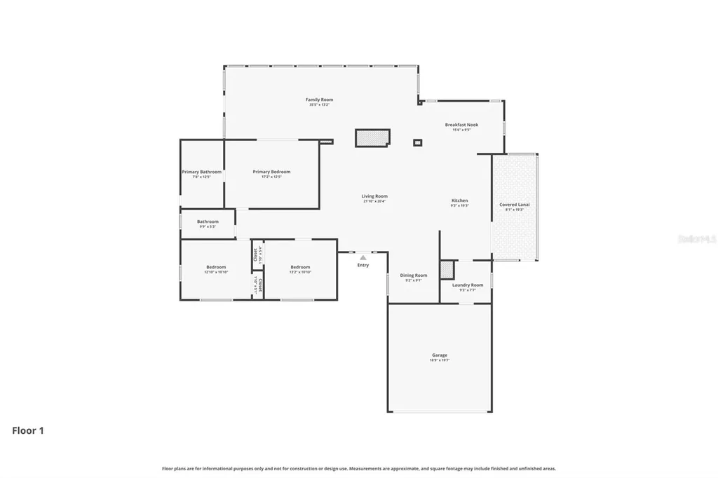 5374 Crooked Oak Circle St Cloud FL 34771