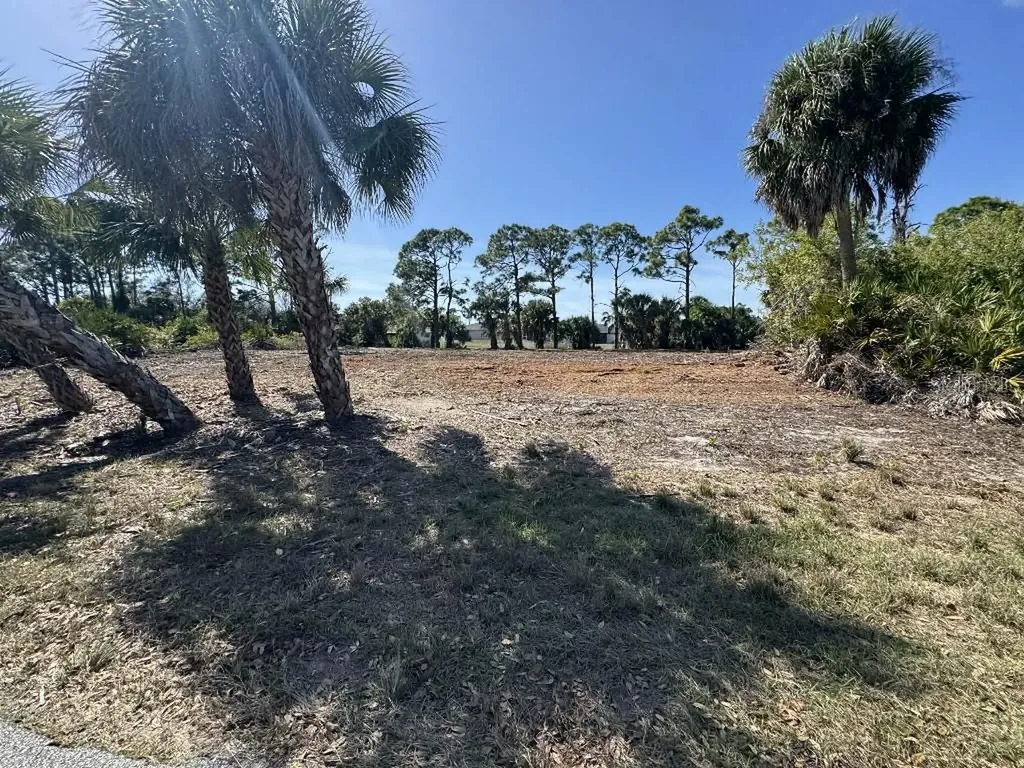6981 Sea Mist Drive Port Charlotte FL 33981