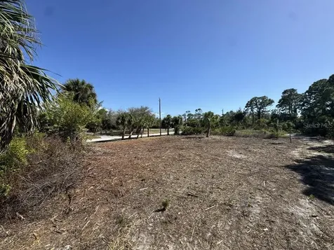 6981 Sea Mist Drive Port Charlotte FL 33981