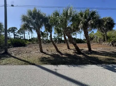 6981 Sea Mist Drive Port Charlotte FL 33981