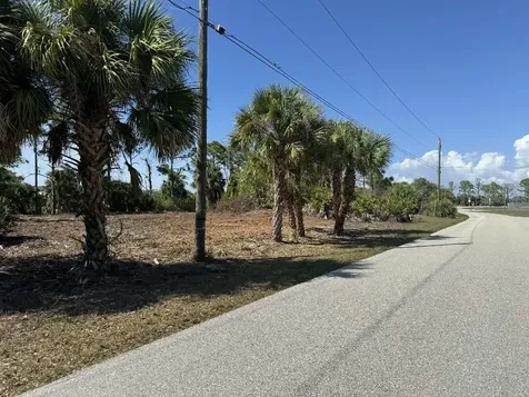 6981 Sea Mist Drive Port Charlotte FL 33981