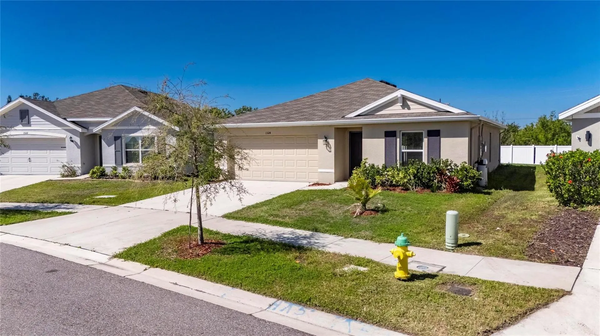 1324 Ocean Spray Drive Ruskin FL 33570