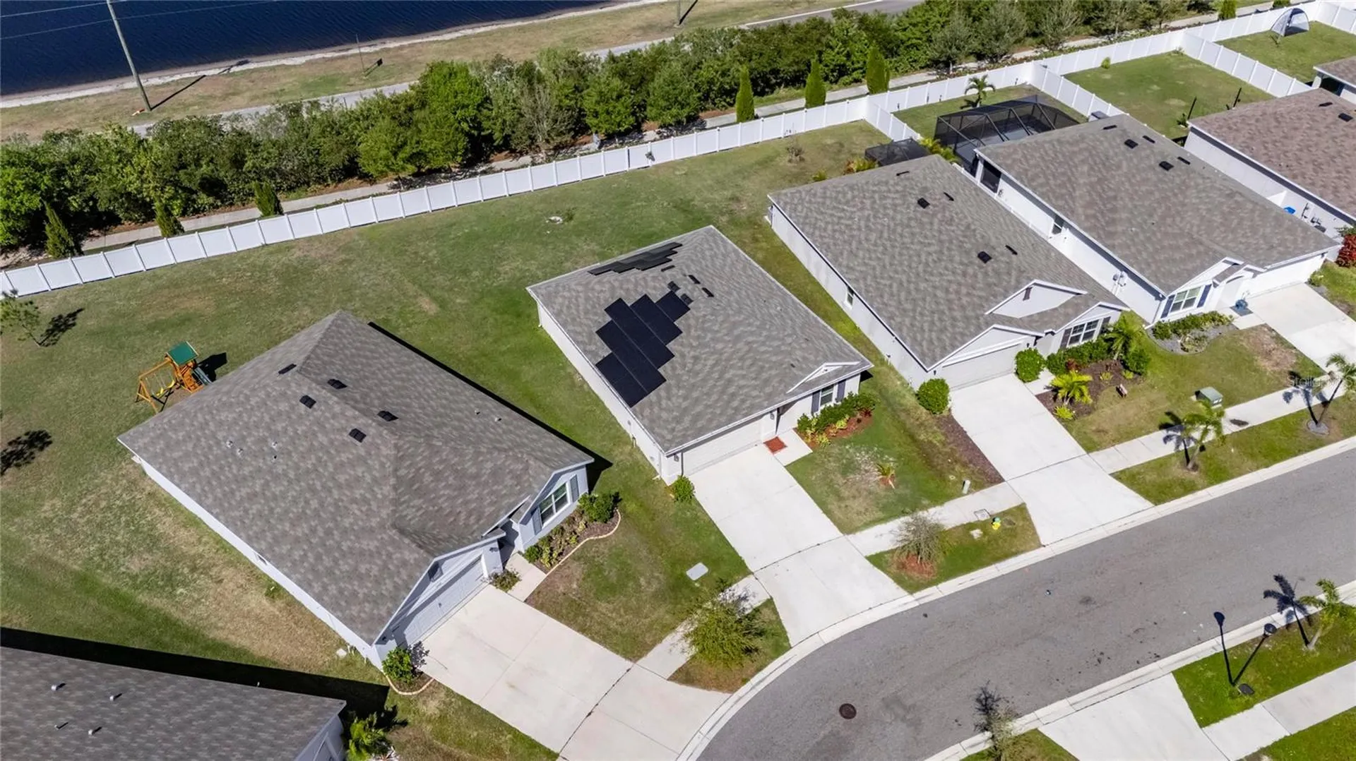 1324 Ocean Spray Drive Ruskin FL 33570