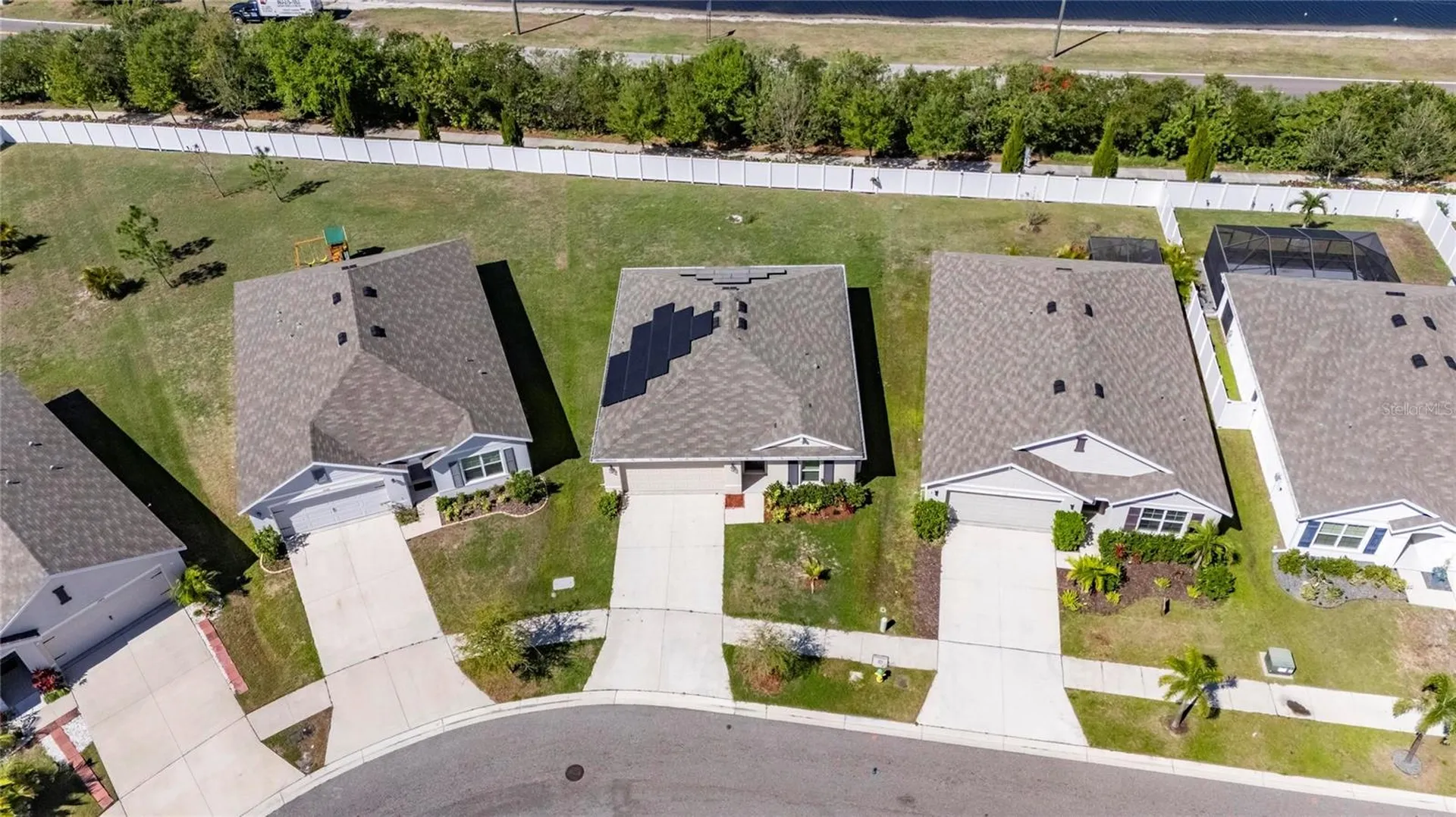 1324 Ocean Spray Drive Ruskin FL 33570