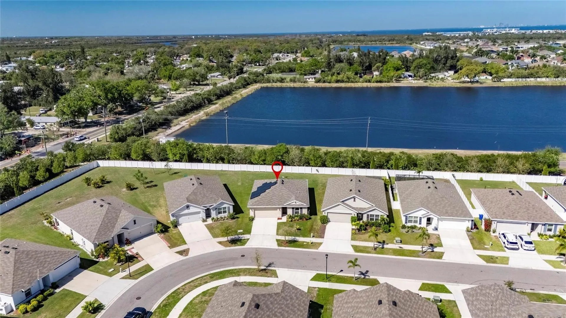 1324 Ocean Spray Drive Ruskin FL 33570