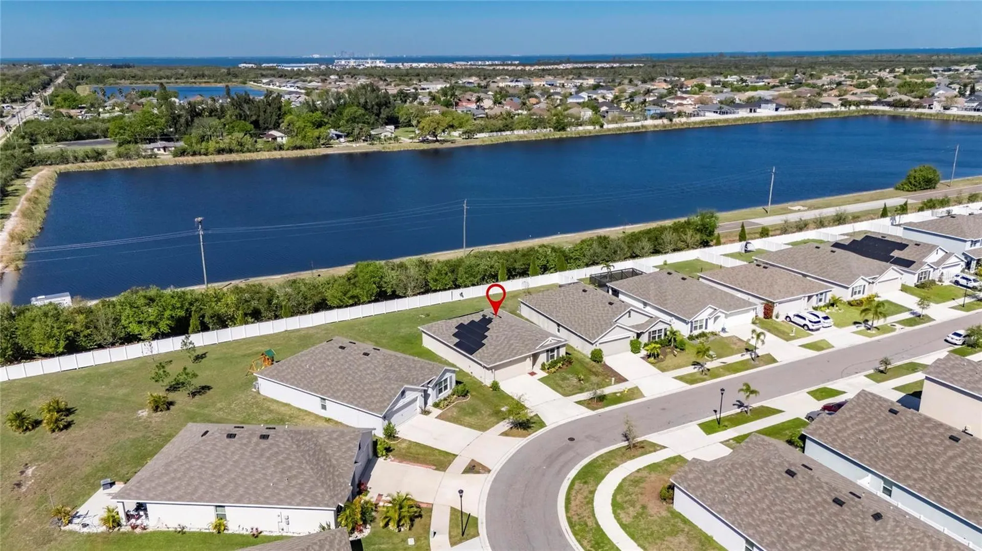 1324 Ocean Spray Drive Ruskin FL 33570