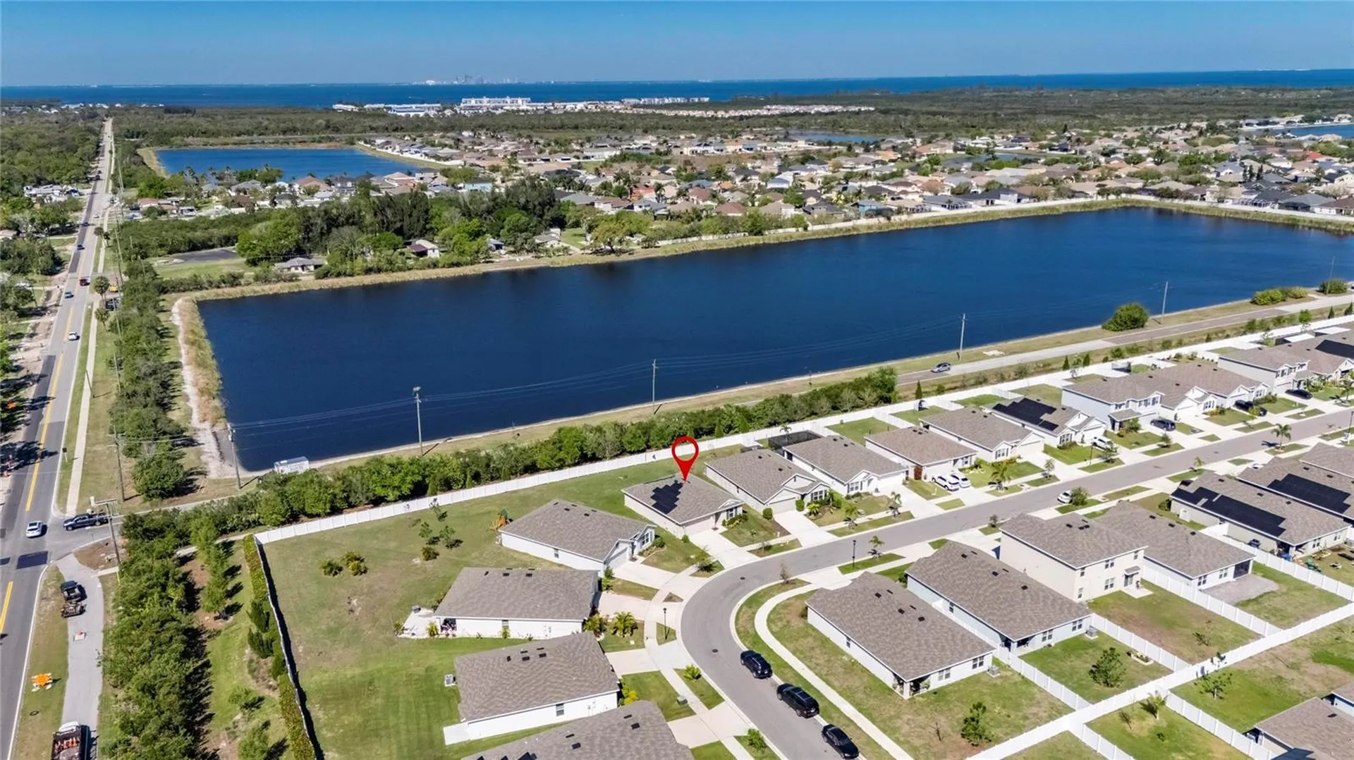 1324 Ocean Spray Drive Ruskin FL 33570