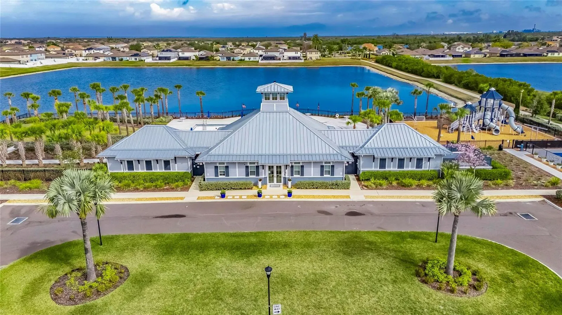 1324 Ocean Spray Drive Ruskin FL 33570