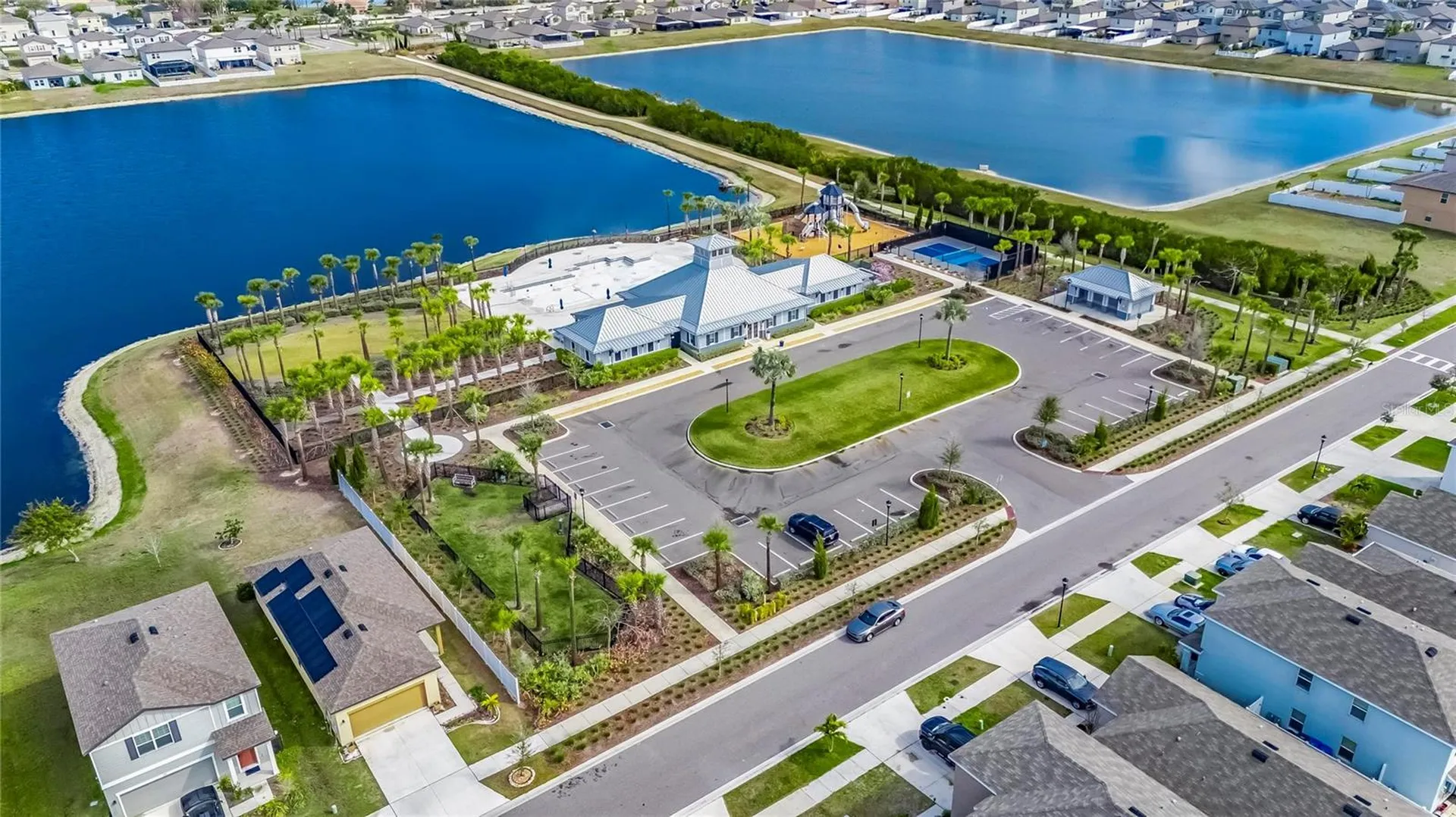 1324 Ocean Spray Drive Ruskin FL 33570