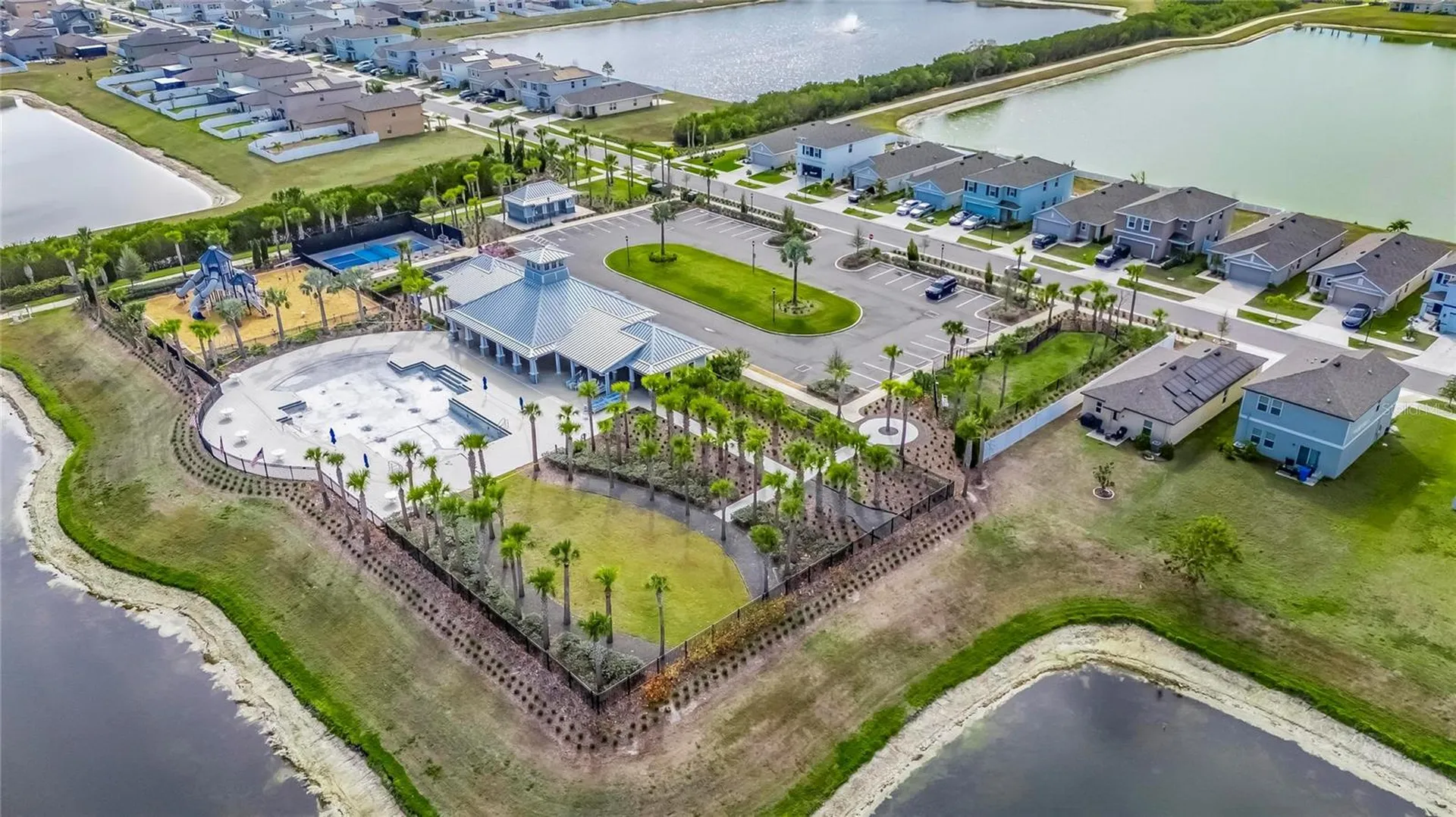 1324 Ocean Spray Drive Ruskin FL 33570