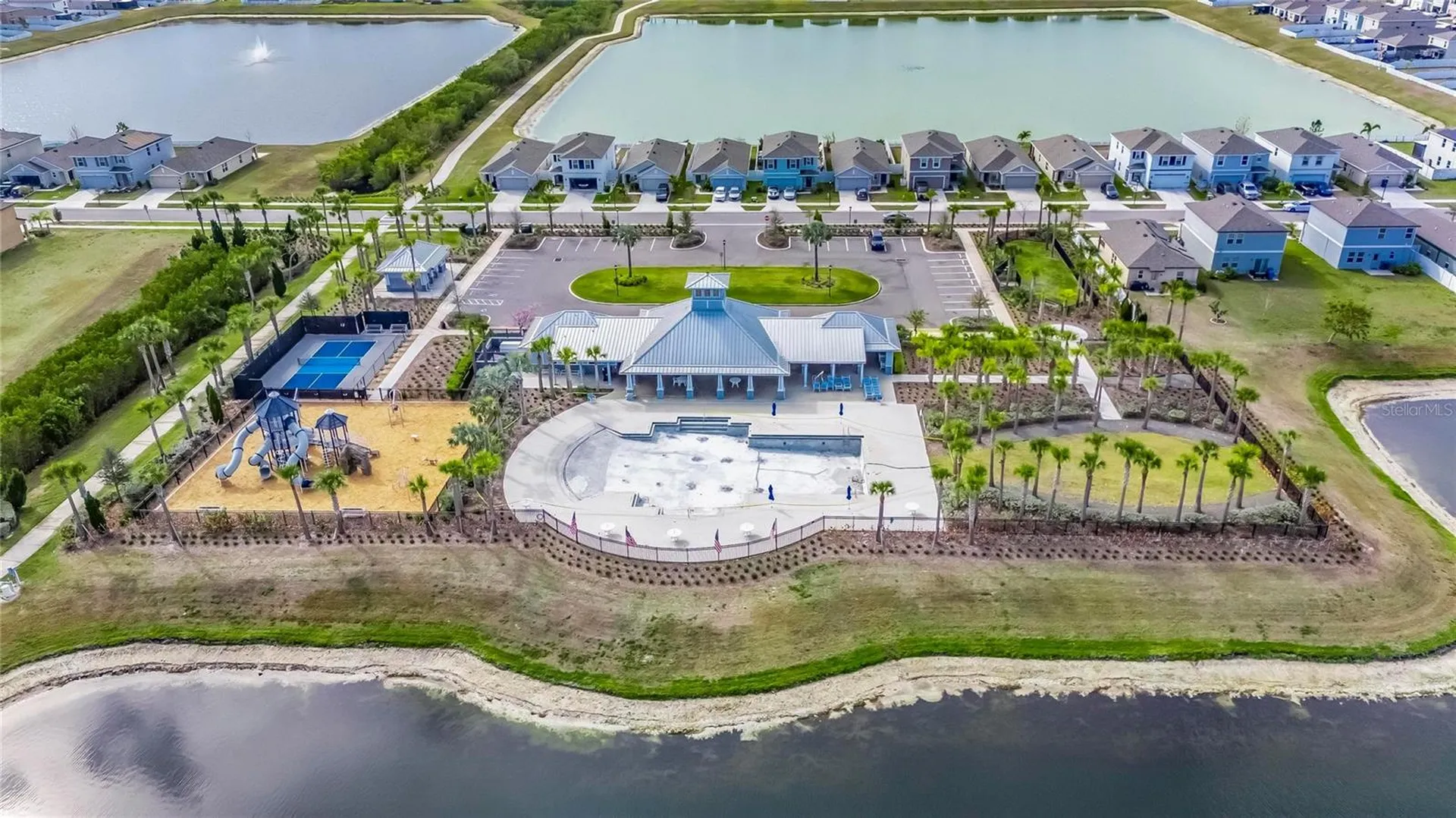 1324 Ocean Spray Drive Ruskin FL 33570