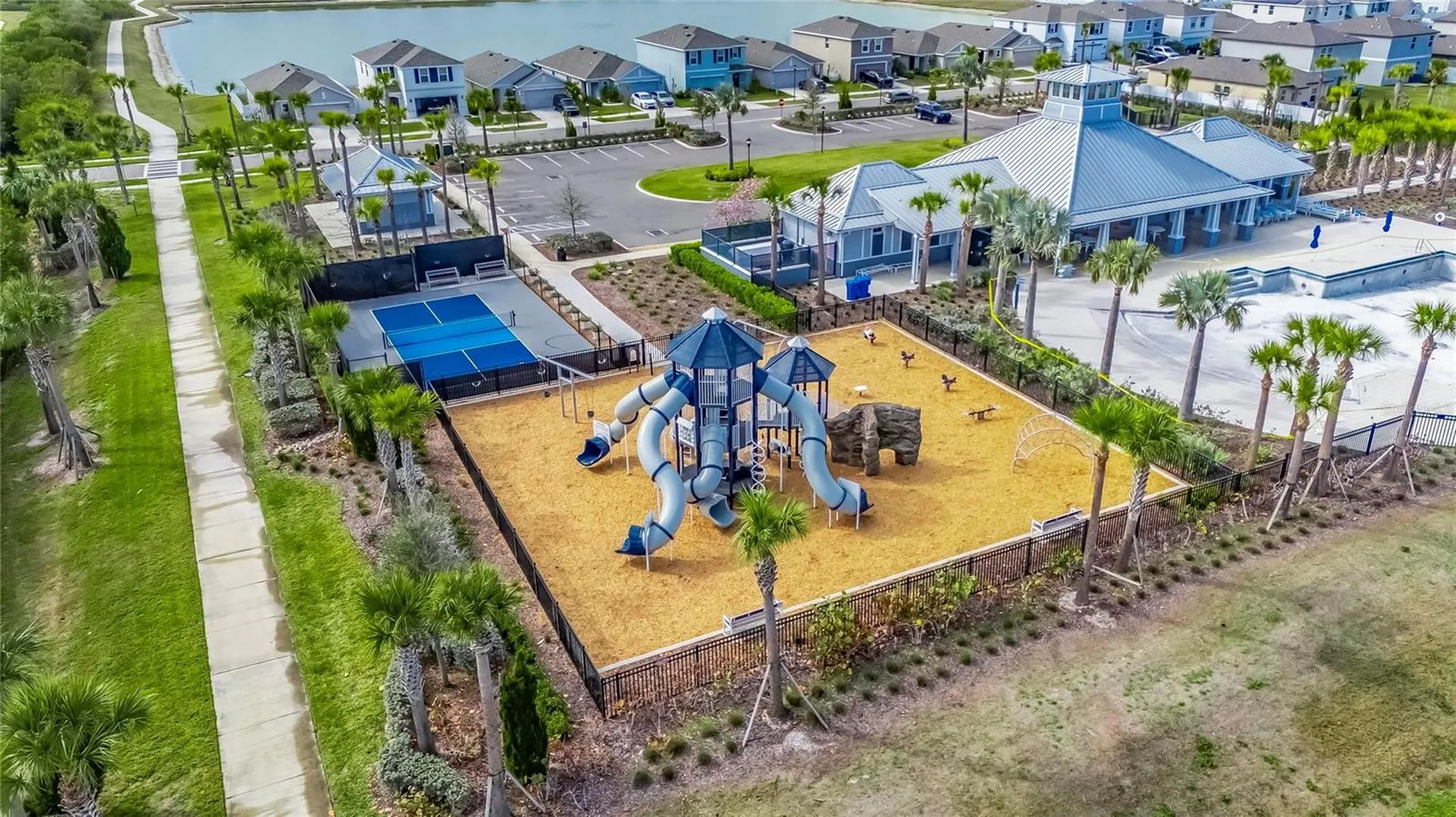 1324 Ocean Spray Drive Ruskin FL 33570