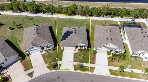 1324 Ocean Spray Drive Ruskin FL 33570