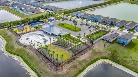 1324 Ocean Spray Drive Ruskin FL 33570