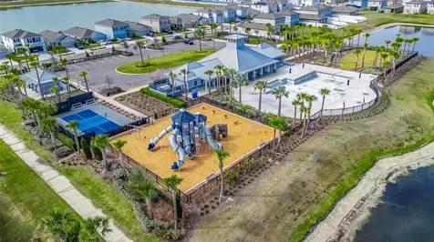 1324 Ocean Spray Drive Ruskin FL 33570