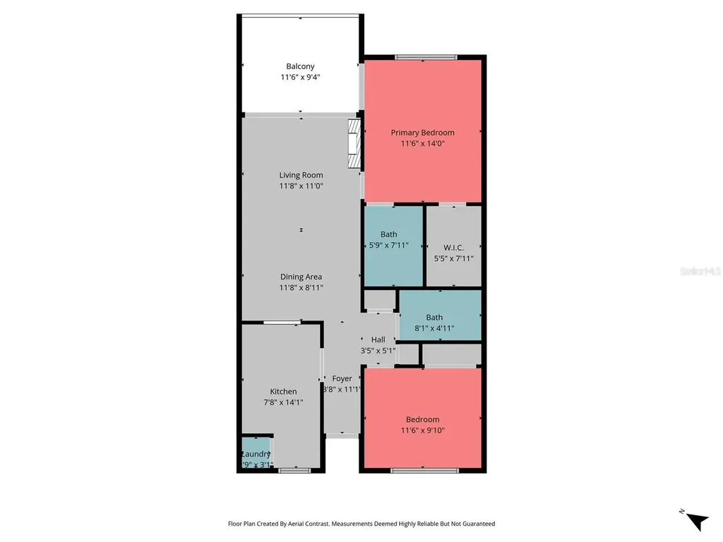 2424 W Tampa Bay Boulevard Tampa FL 33607