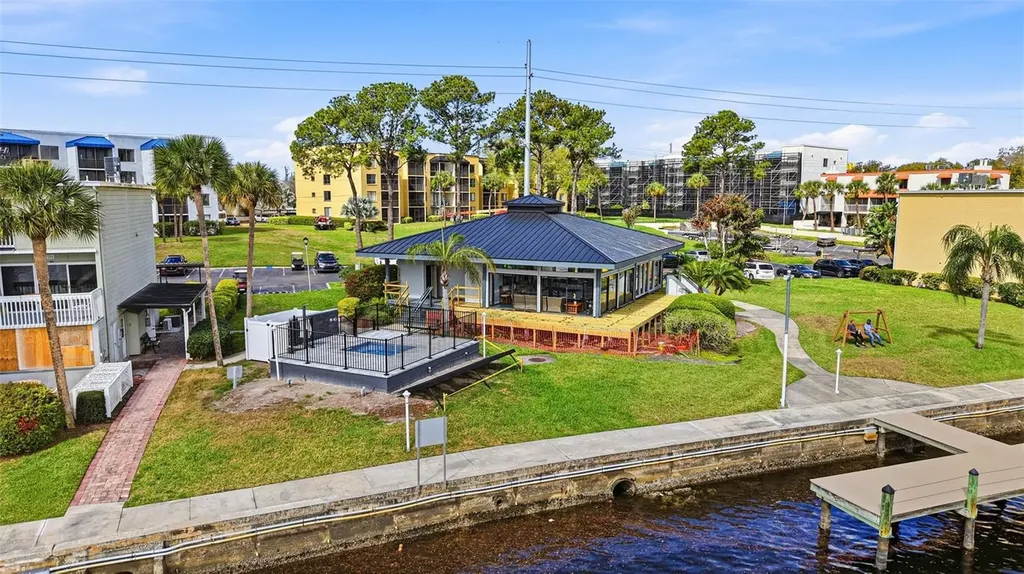 2424 W Tampa Bay Boulevard Tampa FL 33607