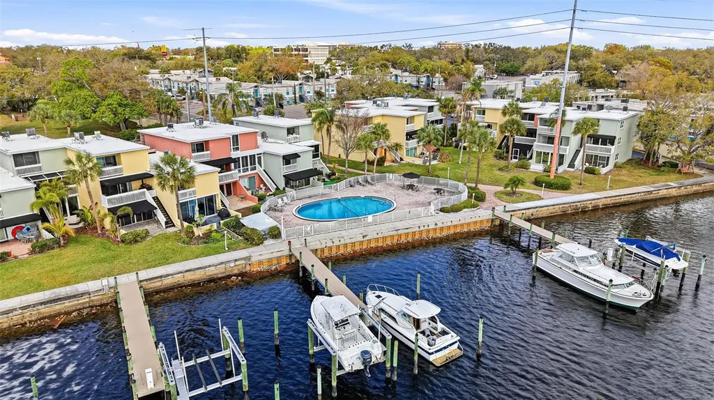 2424 W Tampa Bay Boulevard Tampa FL 33607