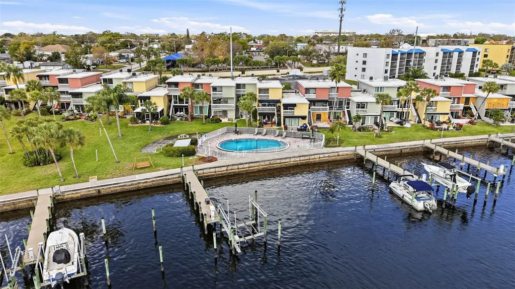 2424 W Tampa Bay Boulevard Tampa FL 33607