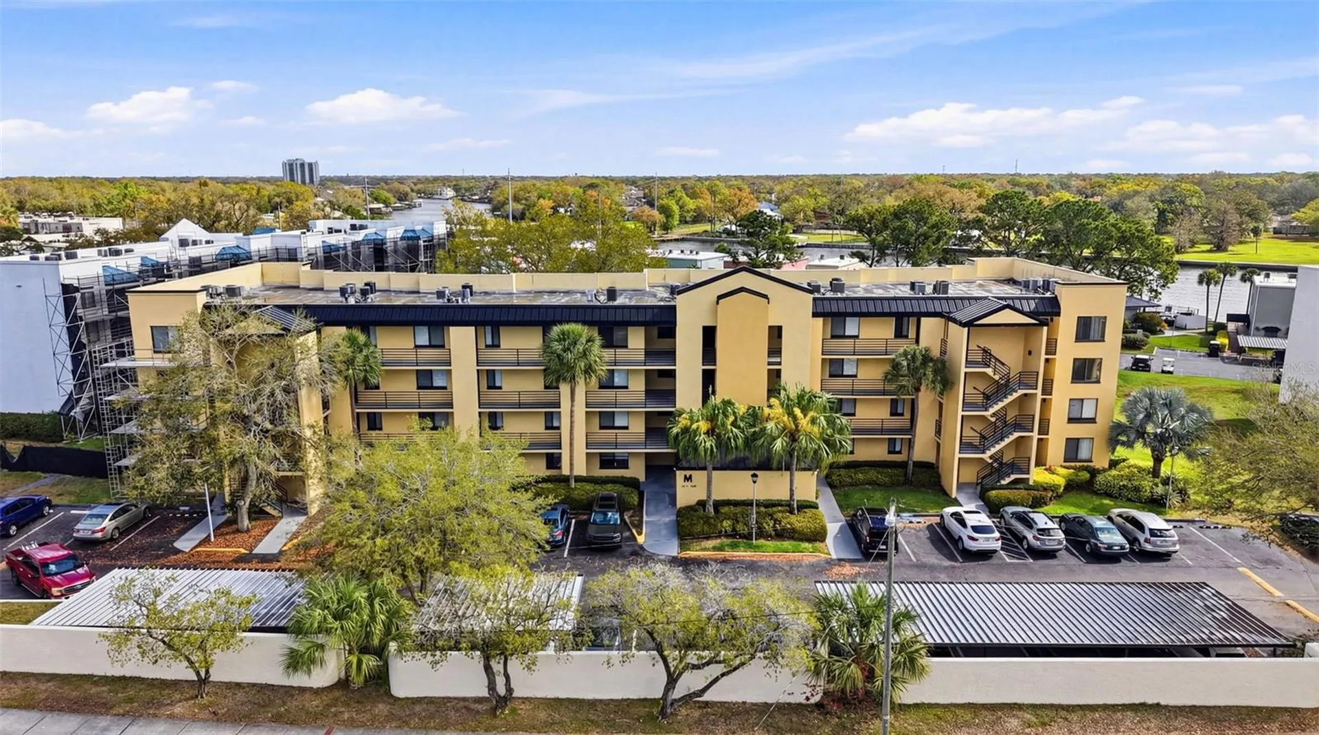 2424 W Tampa Bay Boulevard Tampa FL 33607
