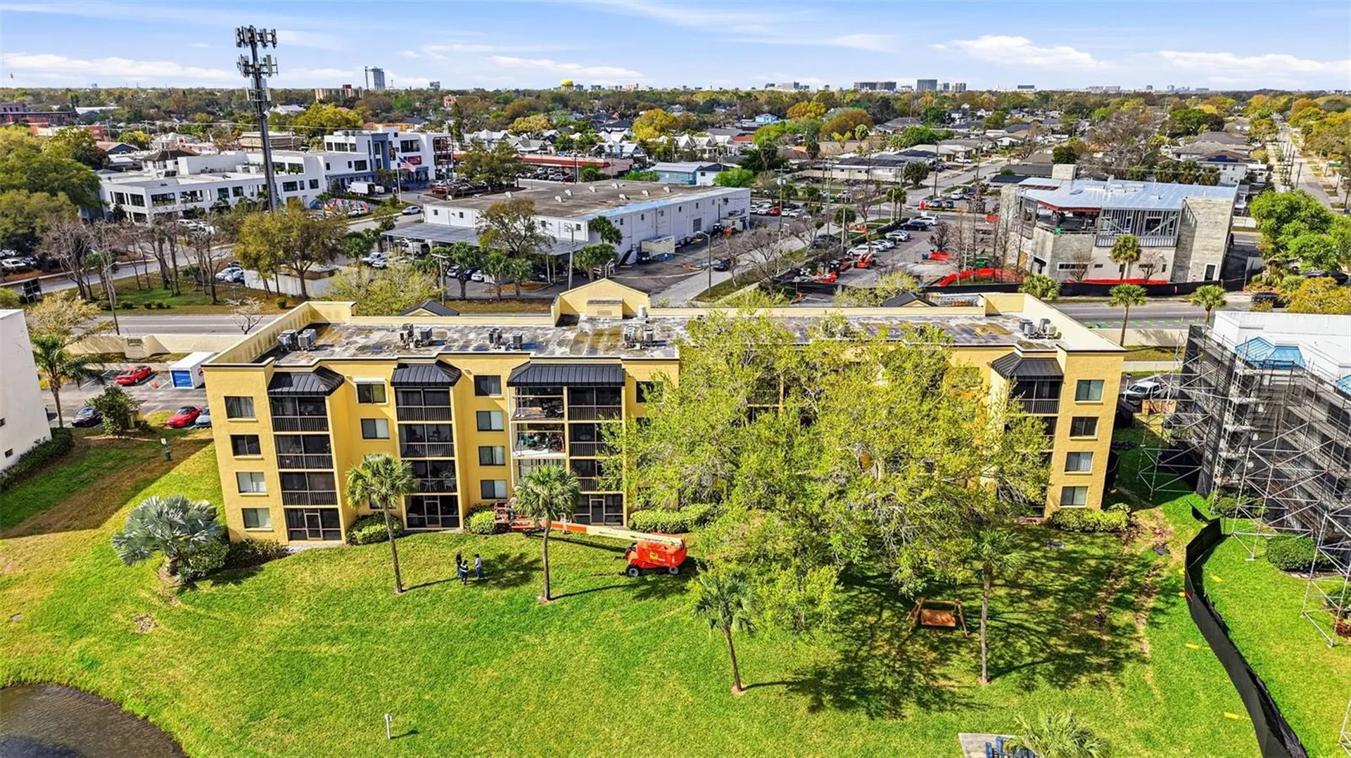 2424 W Tampa Bay Boulevard Tampa FL 33607