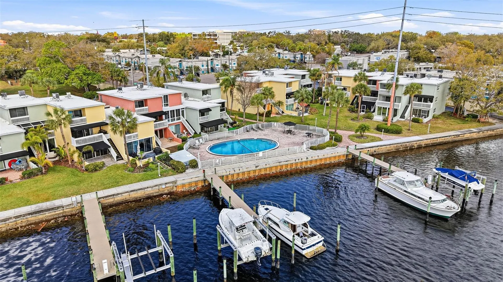 2424 W Tampa Bay Boulevard Tampa FL 33607