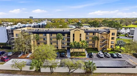 2424 W Tampa Bay Boulevard Tampa FL 33607
