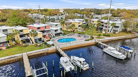 2424 W Tampa Bay Boulevard Tampa FL 33607