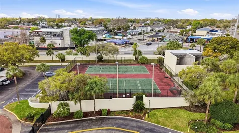 2424 W Tampa Bay Boulevard Tampa FL 33607