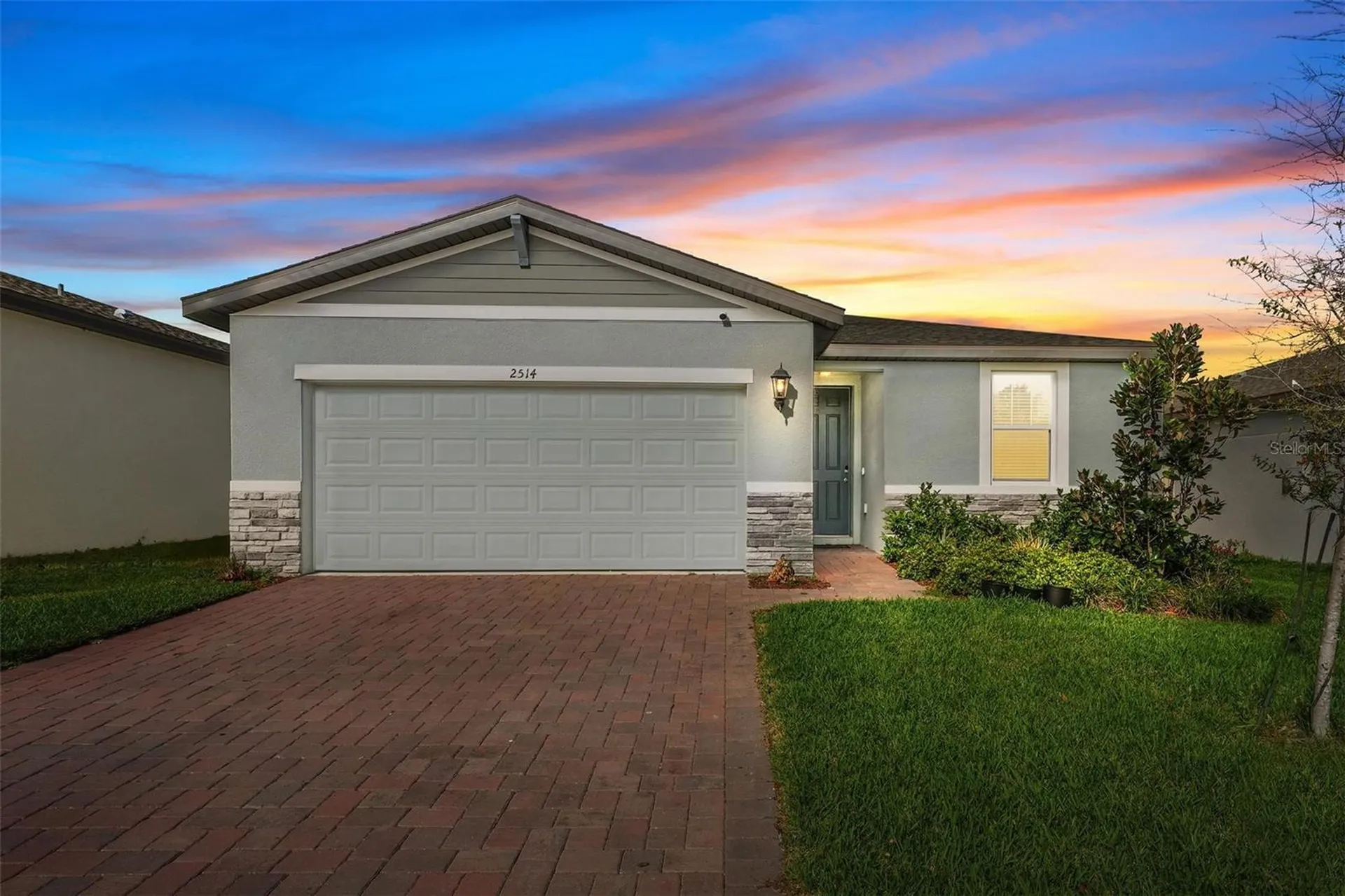 2514 Moose Trail Place Davenport FL 33837