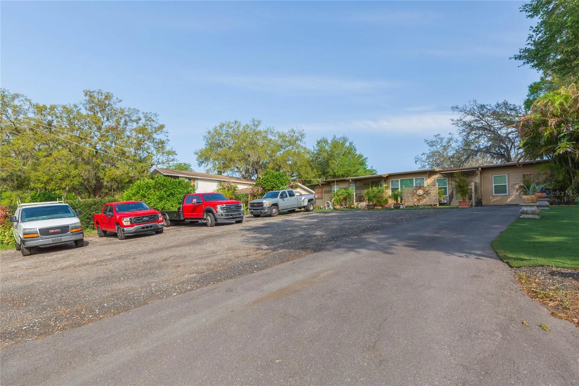 4906 Riverhills Drive Temple Terrace FL 33617