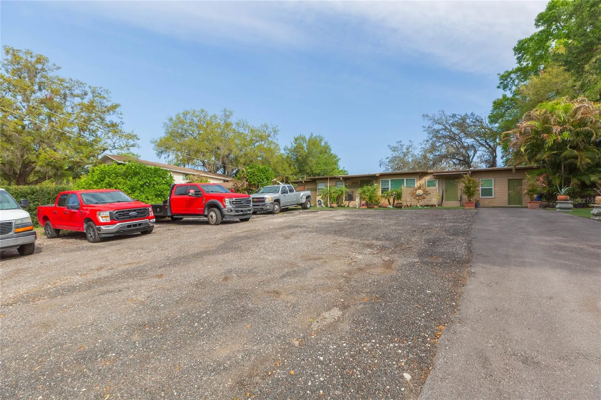 4906 Riverhills Drive Temple Terrace FL 33617