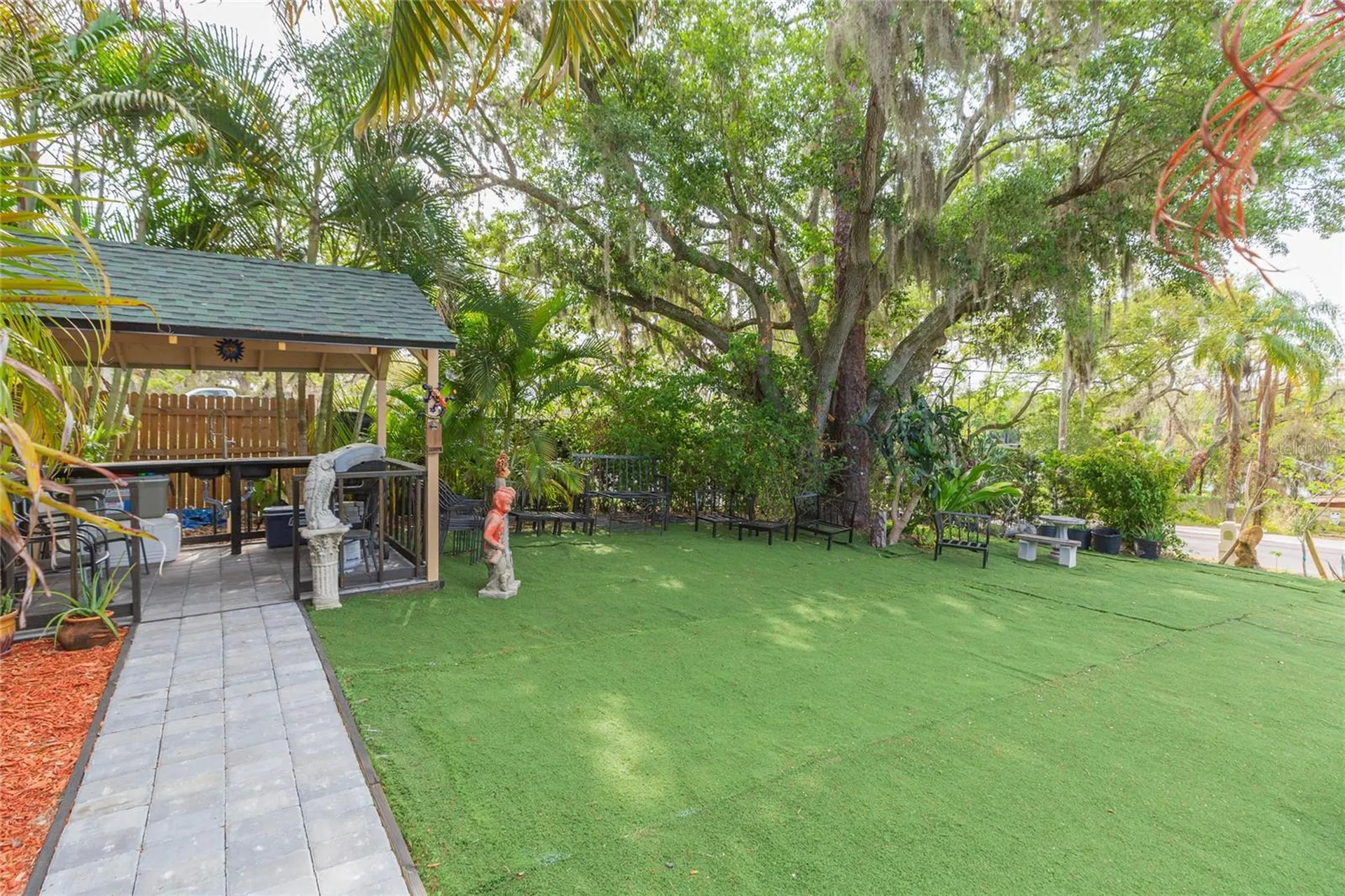 4906 Riverhills Drive Temple Terrace FL 33617
