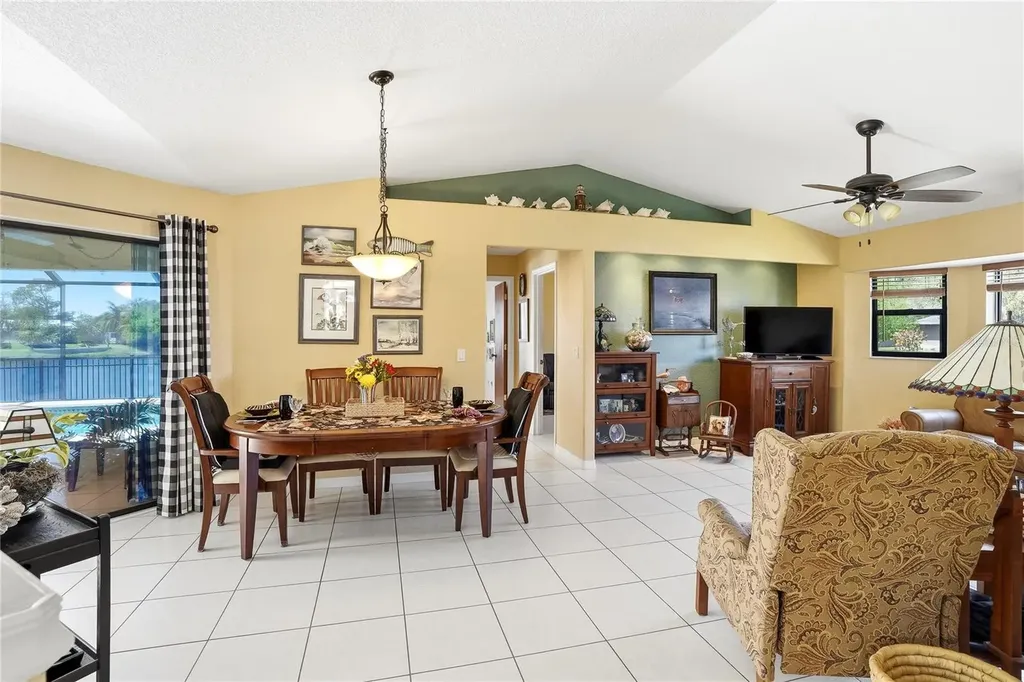 21362 Walling Court Port Charlotte FL 33954
