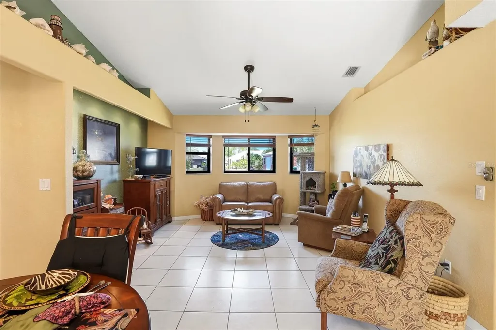 21362 Walling Court Port Charlotte FL 33954