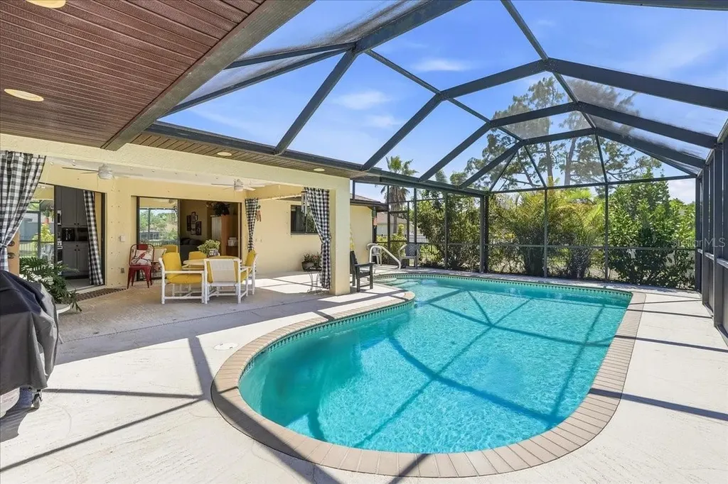 21362 Walling Court Port Charlotte FL 33954