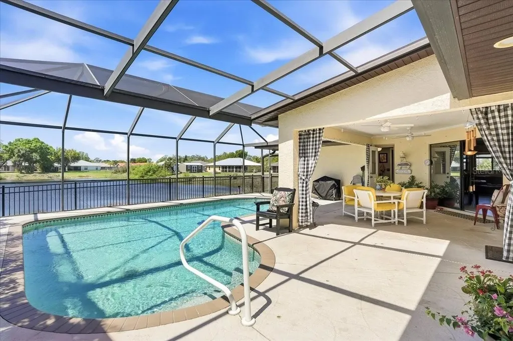 21362 Walling Court Port Charlotte FL 33954